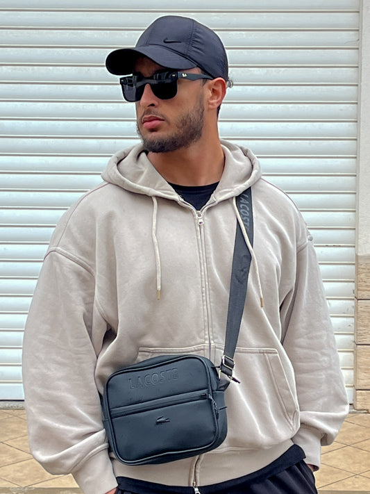 🔥 Black Prestige Pack - Lacoste | Ray-Ban